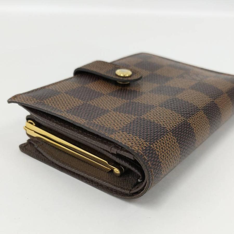 LOUIS VUITTON（ルイ・ヴィトン） ポルトフォイユヴィエノワ