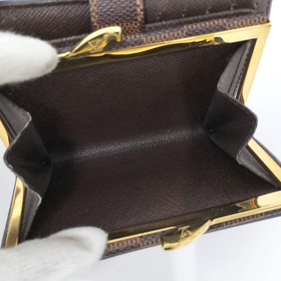 LOUIS VUITTON（ルイ・ヴィトン） ポルトフォイユヴィエノワ