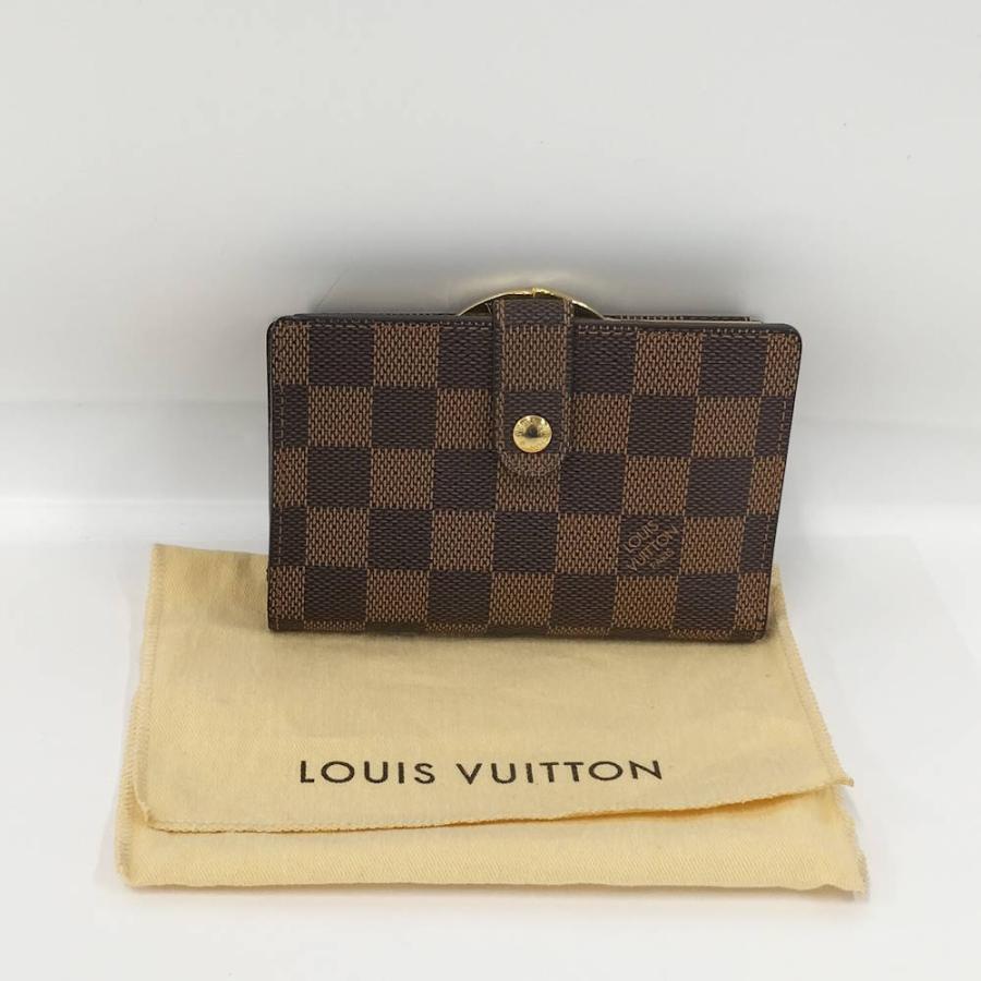 LOUIS VUITTON（ルイ・ヴィトン） ポルトフォイユヴィエノワ