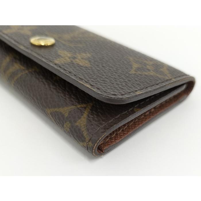LOUIS VUITTON（ルイ・ヴィトン） LOUIS VUITTON 4連キーケース