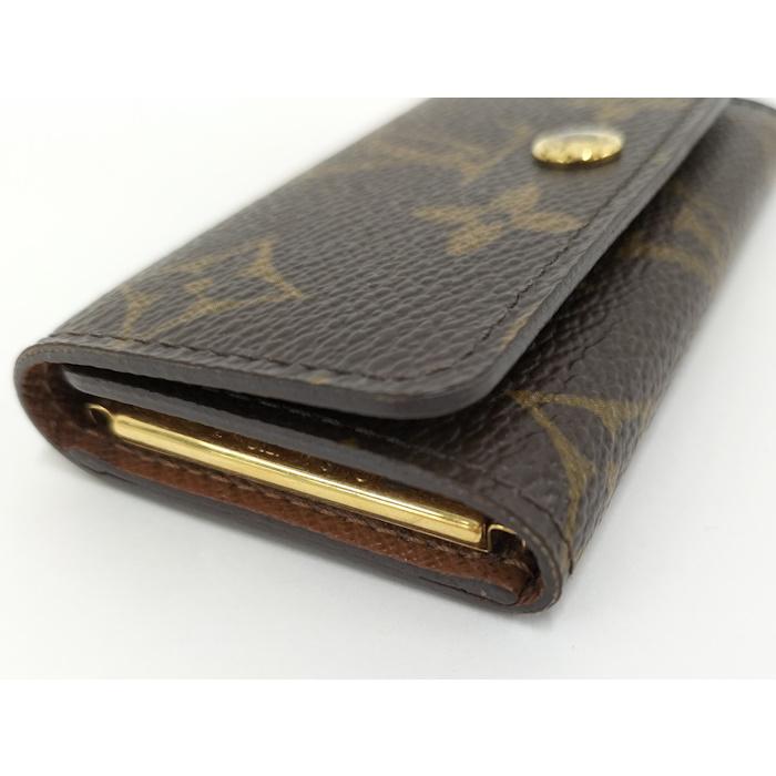 LOUIS VUITTON（ルイ・ヴィトン） LOUIS VUITTON 4連キーケース