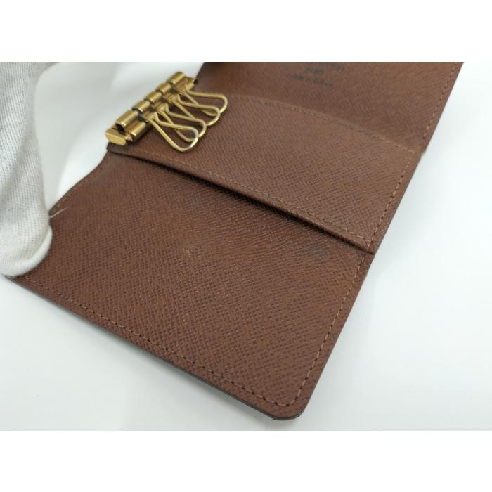 LOUIS VUITTON（ルイ・ヴィトン） LOUIS VUITTON 4連キーケース