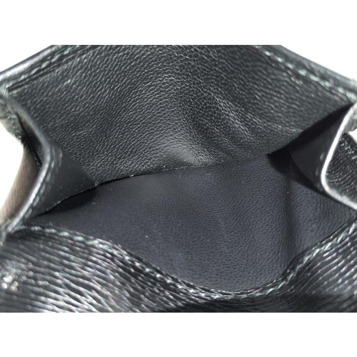 GUCCI グッチ　キーケース　カードケース　黒レザー GUCCI（グッチ） カードケース レザー ブラック 310598 : JJ