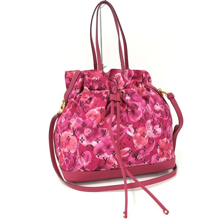LOUIS VUITTON（ルイ・ヴィトン） ノエフルMM 2WAYバッグ