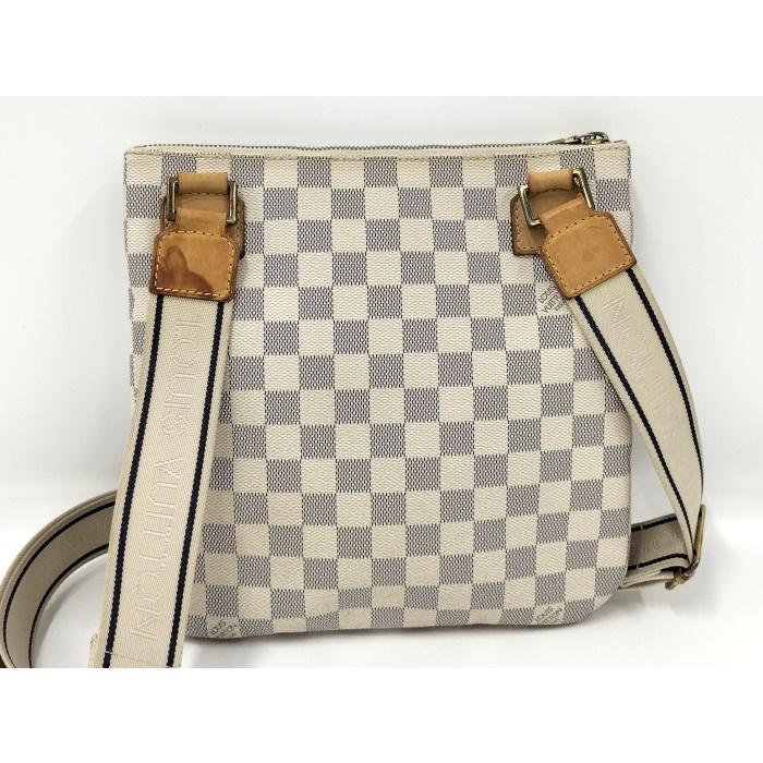 LOUIS VUITTON（ルイ・ヴィトン） ポシェット ボスフォール ショルダー 