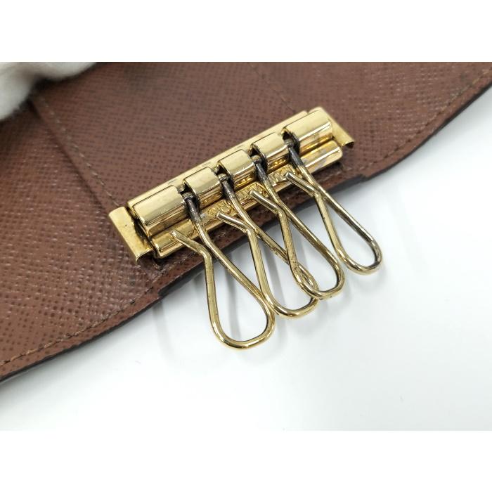 LOUIS VUITTON（ルイ・ヴィトン） ミュルティクレ4 4連キーケース