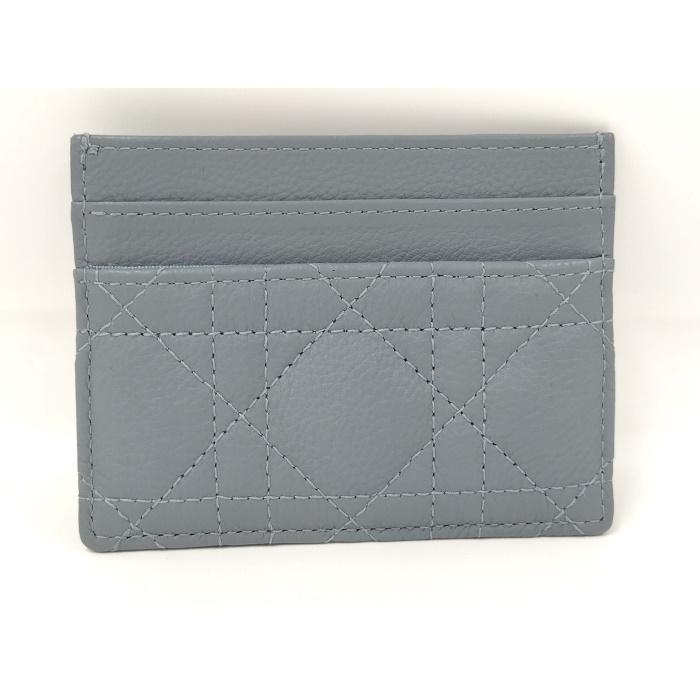 Dior 名刺入れ カードケース カナージュ カロ : JJコレクション ヤフー