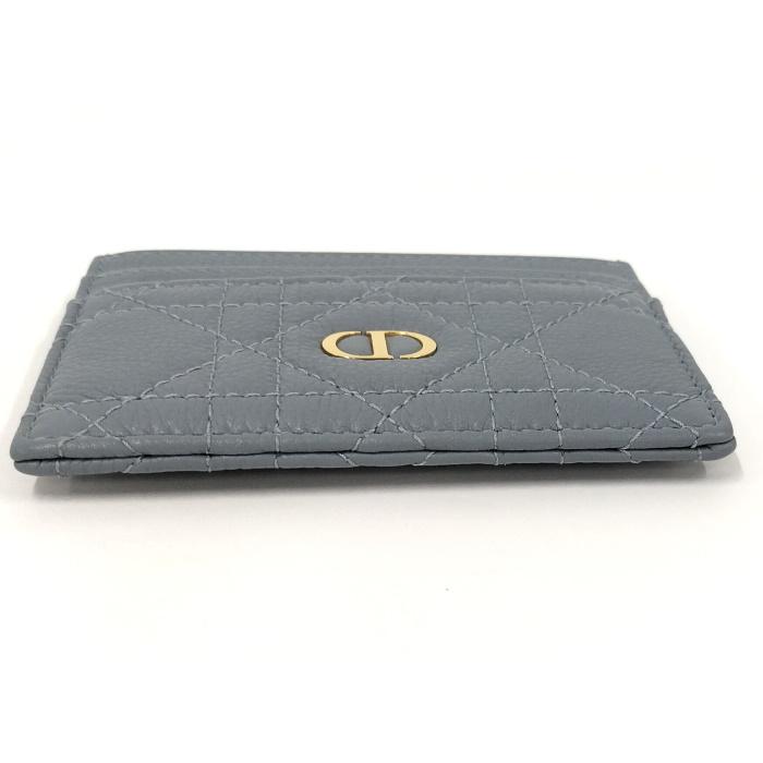 Dior 名刺入れ カードケース カナージュ カロ : JJコレクション ヤフー 