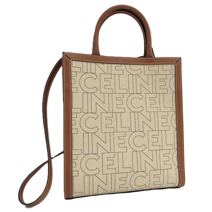 CELINE（セリーヌ） CELINE 2WAYショルダーバッグ スモール 