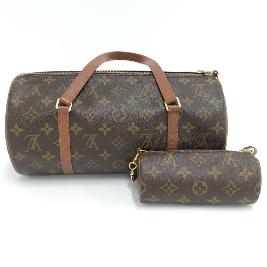 LOUIS VUITTON（ルイ・ヴィトン） パピヨンGM ハンドバッグ