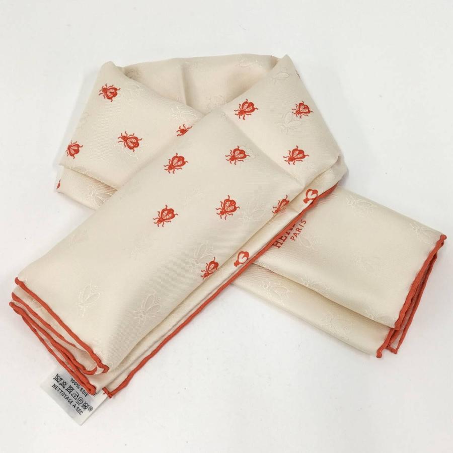 HERMES（エルメス） カレ70 スカーフ シルク100％ : JJコレクション