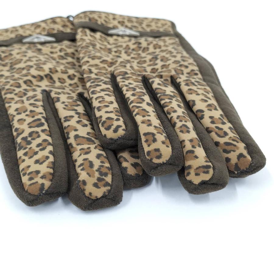 ボッテガヴェネタ　ヒョウ柄レオパード　バケットハット① ボッテガヴェネタヒョウ柄レオパードバケットハット②