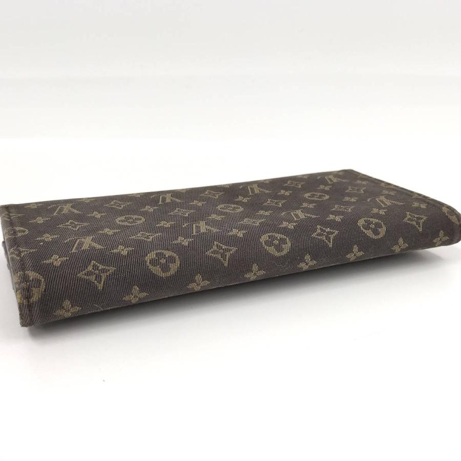 LOUIS VUITTON（ルイ・ヴィトン） ポルトフォイユ サラ 二つ折り長財布