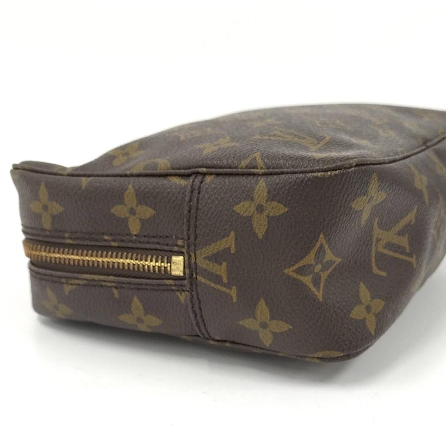 LOUIS VUITTON（ルイ・ヴィトン） トゥルーストワレット23 モノグラム