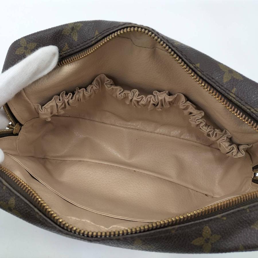 LOUIS VUITTON（ルイ・ヴィトン） トゥルーストワレット23 モノグラム