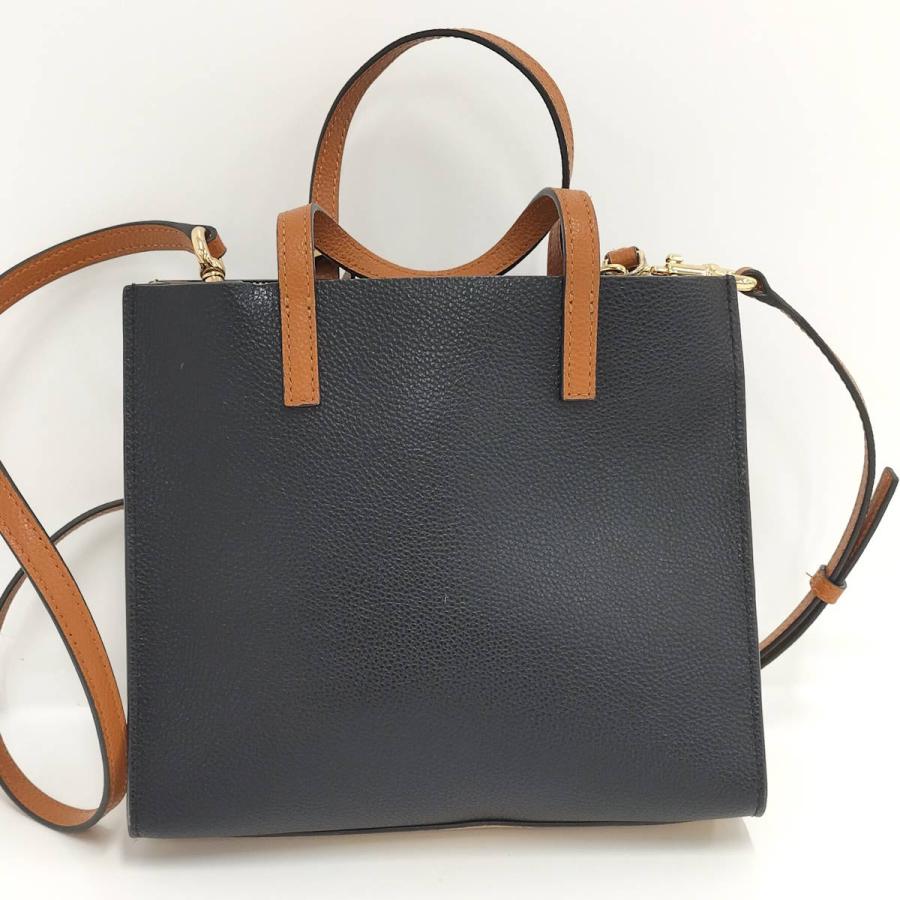 MARC JACOBS（マーク・ジェイコブス） MARC JACOBS 2WAYバッグ レザー