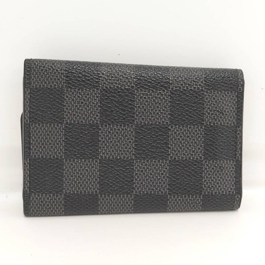 LOUIS VUITTON（ルイ・ヴィトン） ミュルティクレ6 6連キーケース