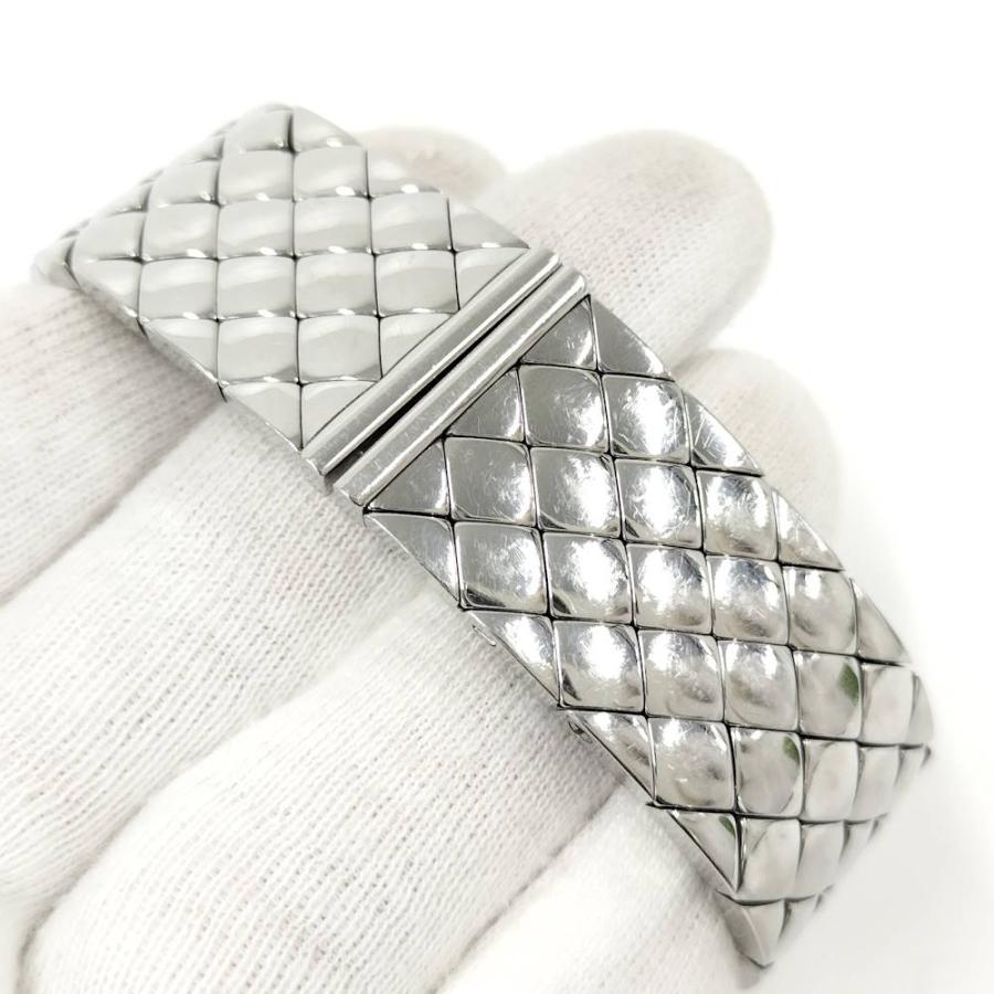 CHANEL（シャネル） 腕時計 レディース マトラッセ SS クオーツ