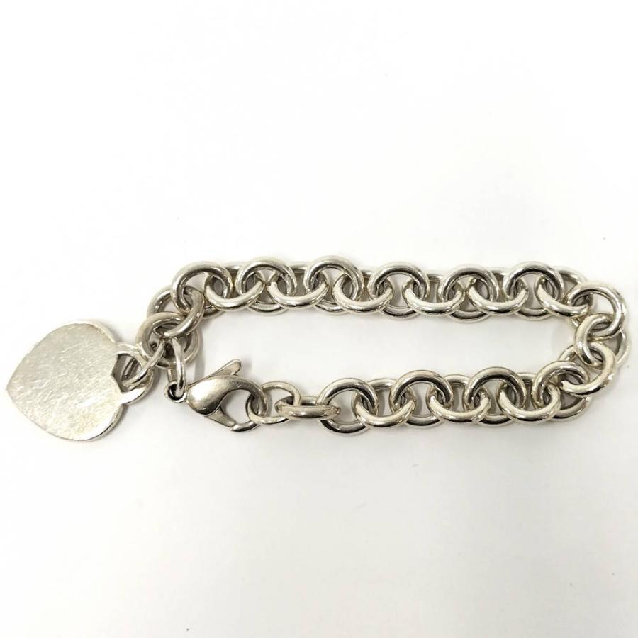 TIFFANY&Co.（ティファニー） リターントゥティファニー ハートタグ