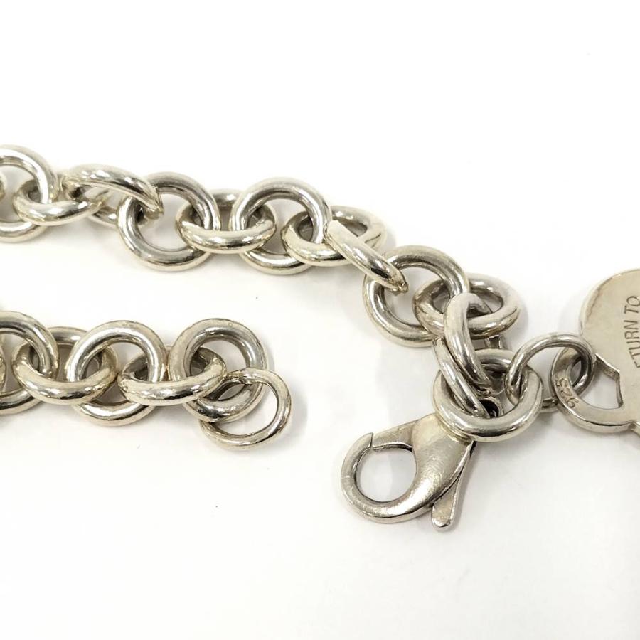 TIFFANY&Co.（ティファニー） リターントゥティファニー ハートタグ