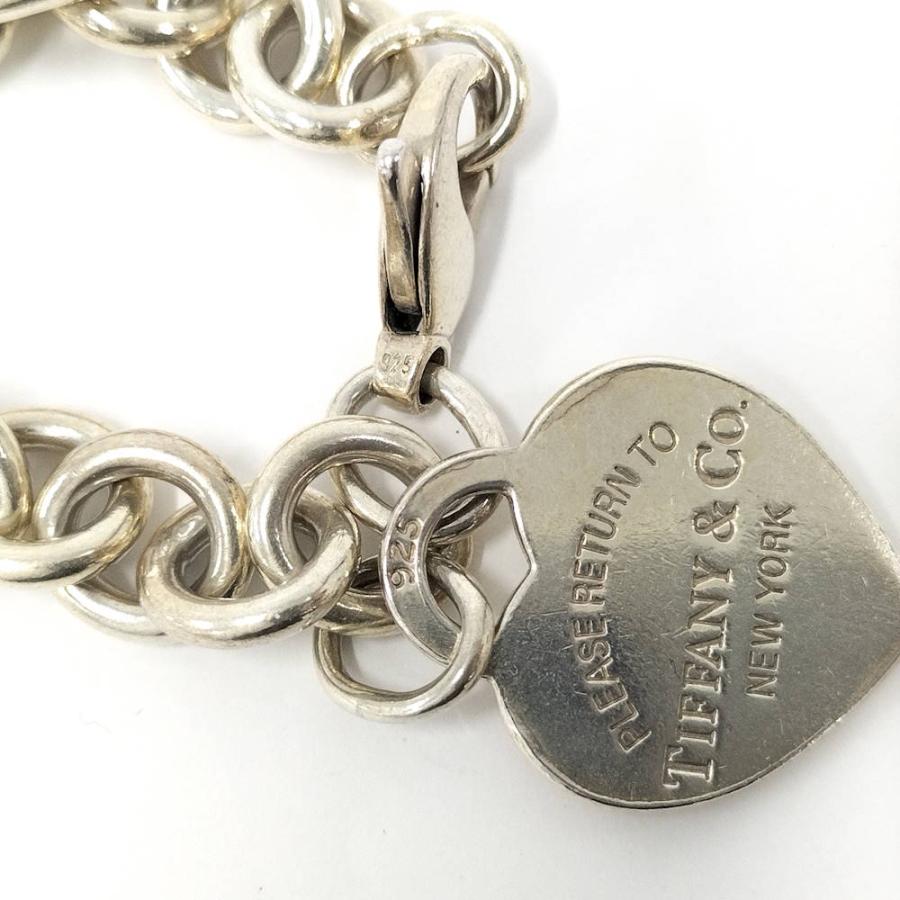 TIFFANY&Co.（ティファニー） リターントゥティファニー ハートタグ