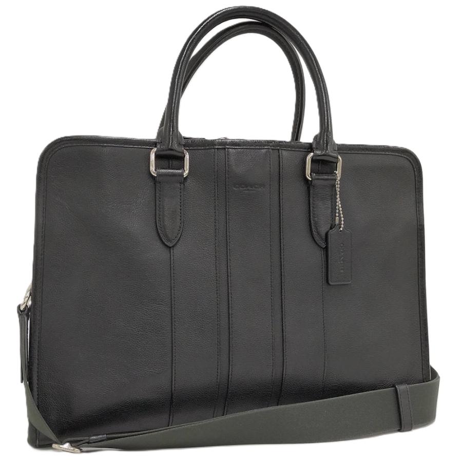 COACH コーチ2wayブリーフケース ビジネスバッグ　F72309 コーチブリーフケース」の人気商品一覧・価格比較 - 価格.com COACH