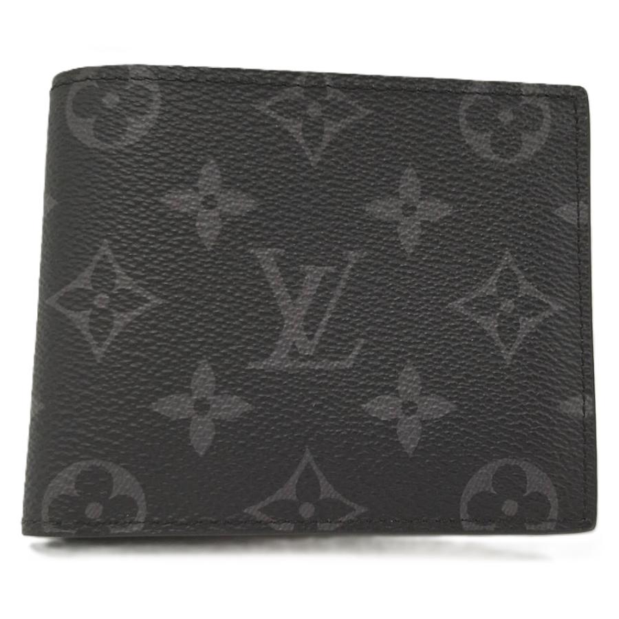 LOUIS VUITTON（ルイ・ヴィトン） ポルトフォイユマルコNM モノグラム