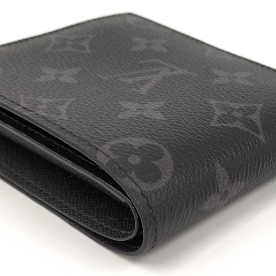 LOUIS VUITTON（ルイ・ヴィトン） ポルトフォイユマルコNM モノグラム