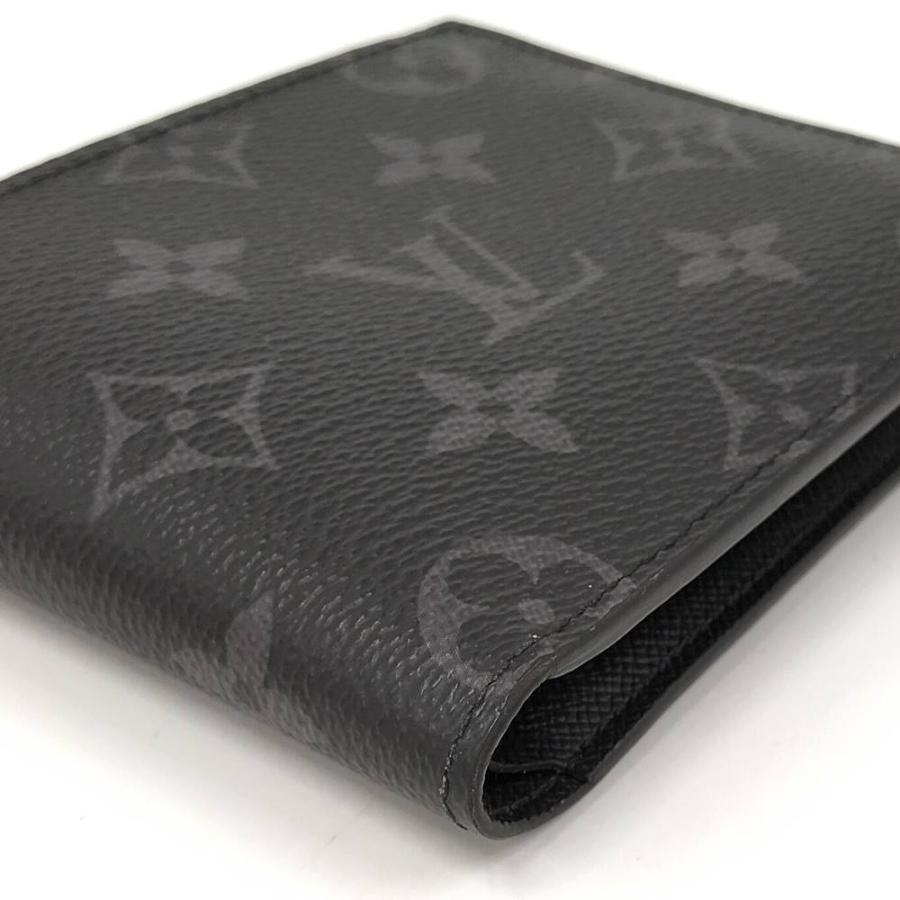 LOUIS VUITTON（ルイ・ヴィトン） ポルトフォイユマルコNM モノグラム