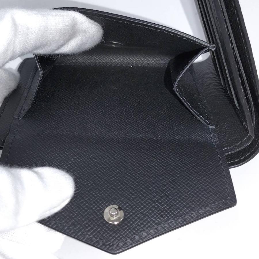 LOUIS VUITTON（ルイ・ヴィトン） ポルトフォイユマルコNM モノグラム