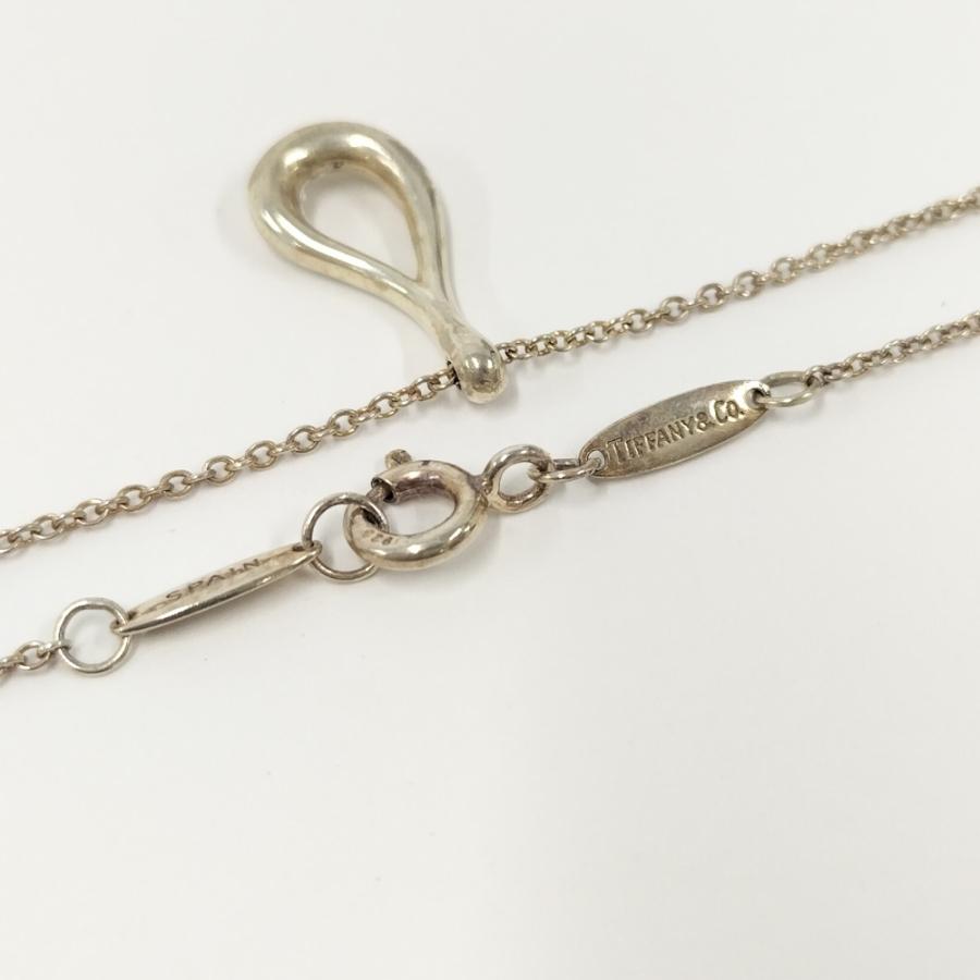 TIFFANY&Co.（ティファニー） エルサペレッティ オープンティア