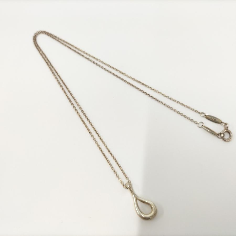 TIFFANY&Co.（ティファニー） エルサペレッティ オープンティア