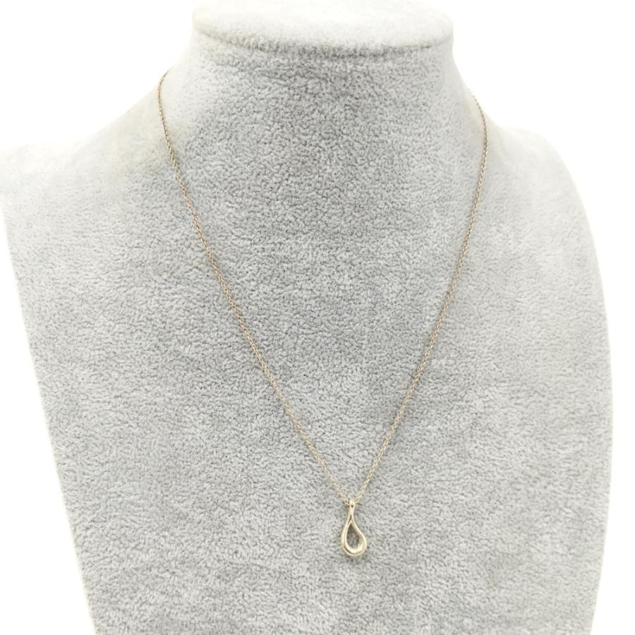TIFFANY&Co.（ティファニー） エルサペレッティ オープンティア