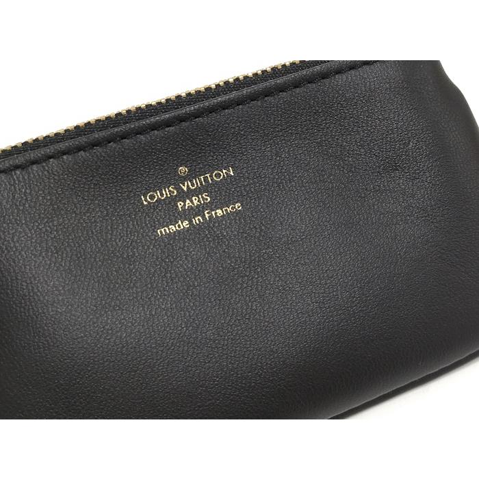 ★新品★Louis Vuitton★ナノバケット M82418 ルイ ヴィトン モノグラム ナノバケット LVバイザ プール ベージュ