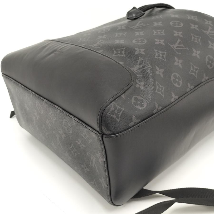 LOUIS VUITTON（ルイ・ヴィトン） エクスプローラー リュックサック