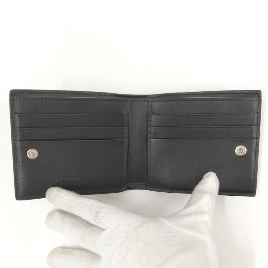 BOTTEGA VENETA（ボッテガ・ヴェネタ） 財布 イントレチャート