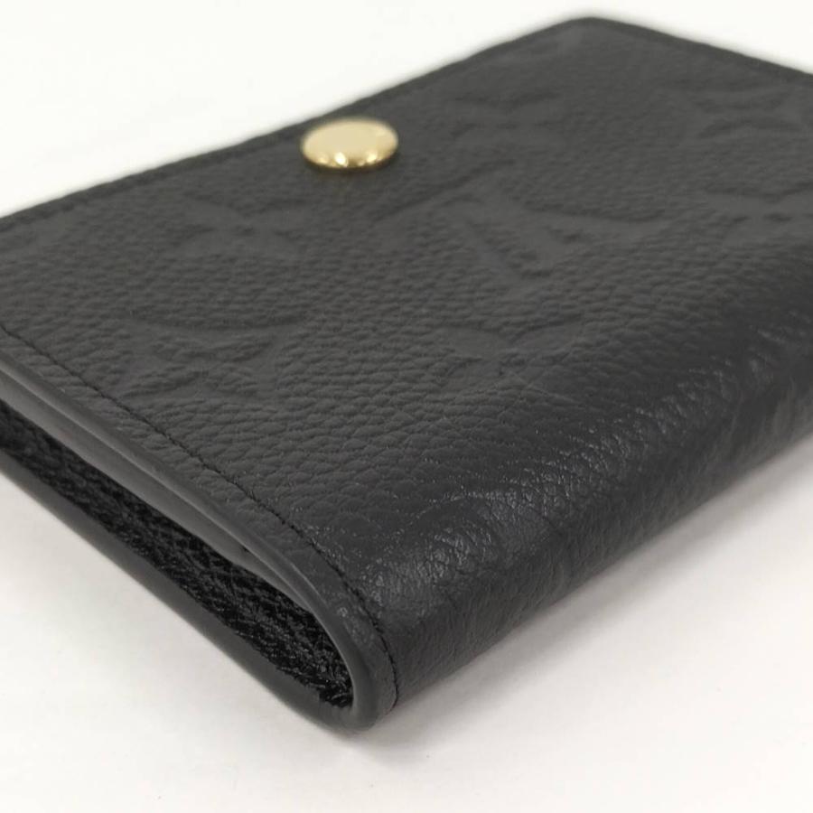 LOUIS VUITTON（ルイ・ヴィトン） アンヴェロップカルト ドゥ