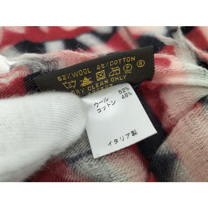 LOUIS VUITTON（ルイ・ヴィトン） グラフィティ ストール パレオ