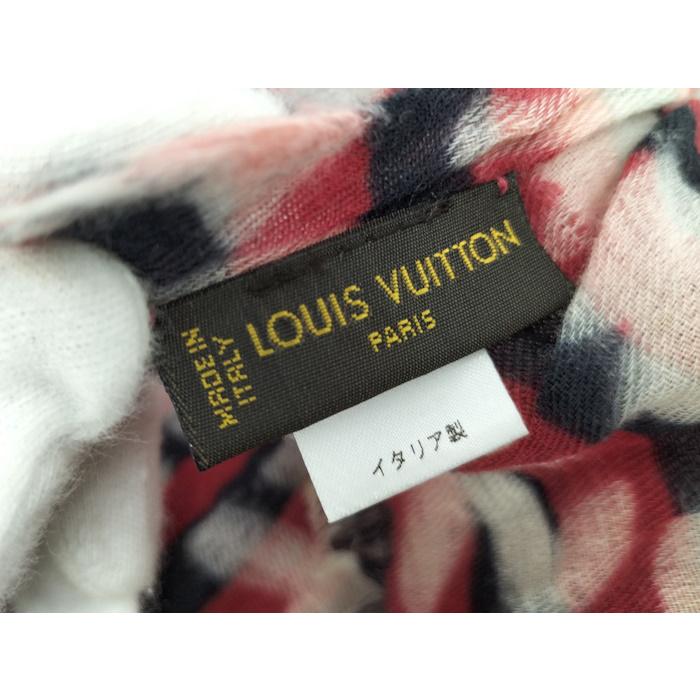 LOUIS VUITTON（ルイ・ヴィトン） グラフィティ ストール パレオ