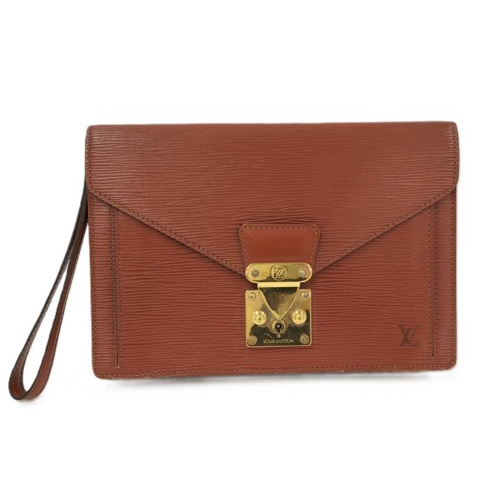 LOUIS VUITTON（ルイ・ヴィトン） ポシェット セリエ ドラゴンヌ