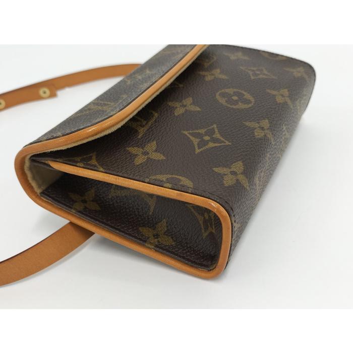 LOUIS VUITTON（ルイ・ヴィトン） ポシェットフロランティーヌ