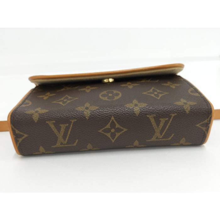 LOUIS VUITTON（ルイ・ヴィトン） ポシェットフロランティーヌ