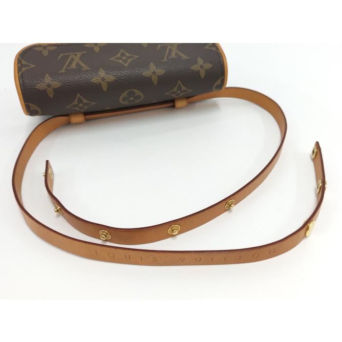 LOUIS VUITTON（ルイ・ヴィトン） ポシェットフロランティーヌ