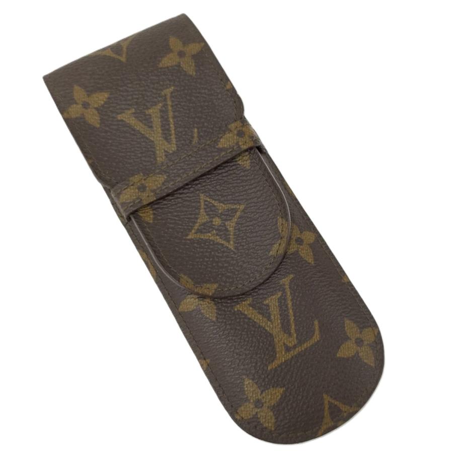 ルイ ヴィトン モノグラム エテュイ スティロ ペンケース M62990 LOUIS VUITTON（ルイ・ヴィトン） エテュイスティロ ペンケース