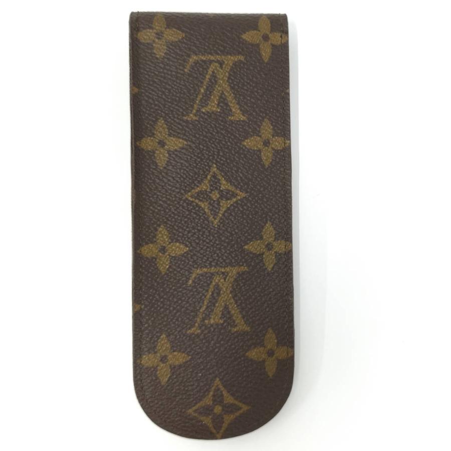 LOUIS VUITTON（ルイ・ヴィトン） エテュイスティロ ペンケース