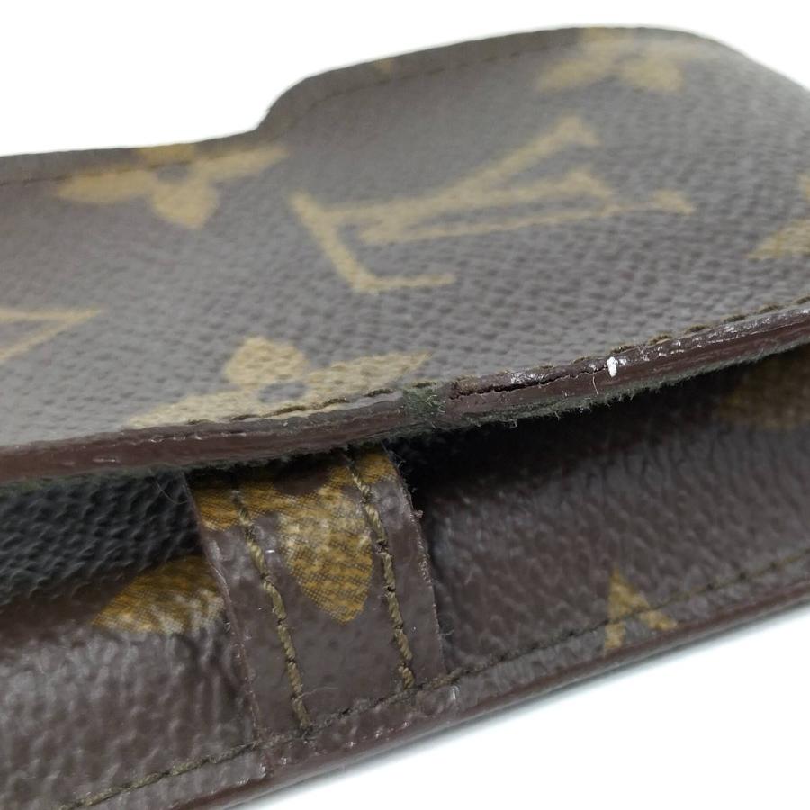 LOUIS VUITTON（ルイ・ヴィトン） エテュイスティロ ペンケース