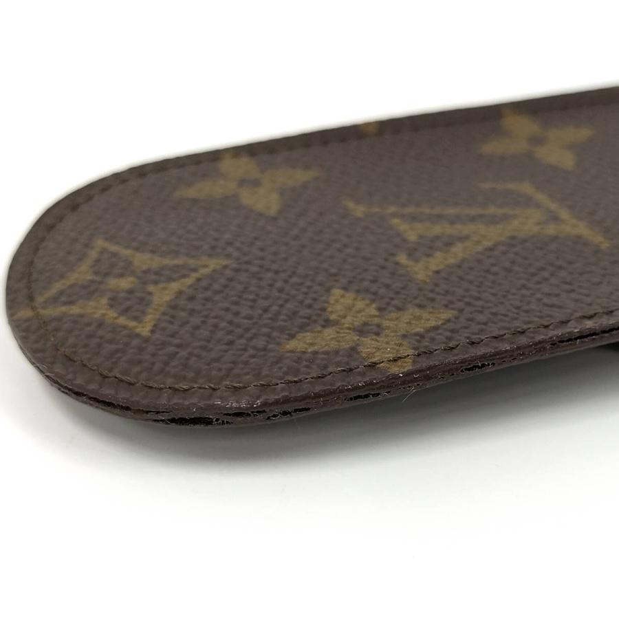 LOUIS VUITTON（ルイ・ヴィトン） エテュイスティロ ペンケース