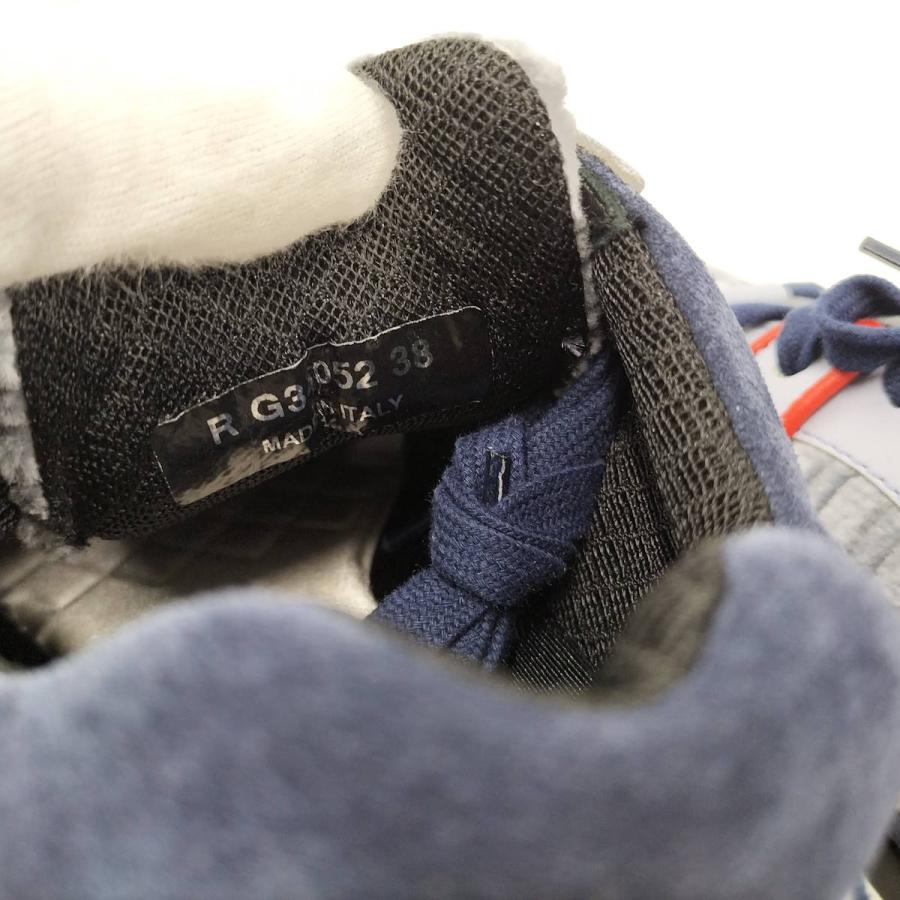 CHANEL（シャネル） スニーカー ココマーク ロゴ レディース 表記