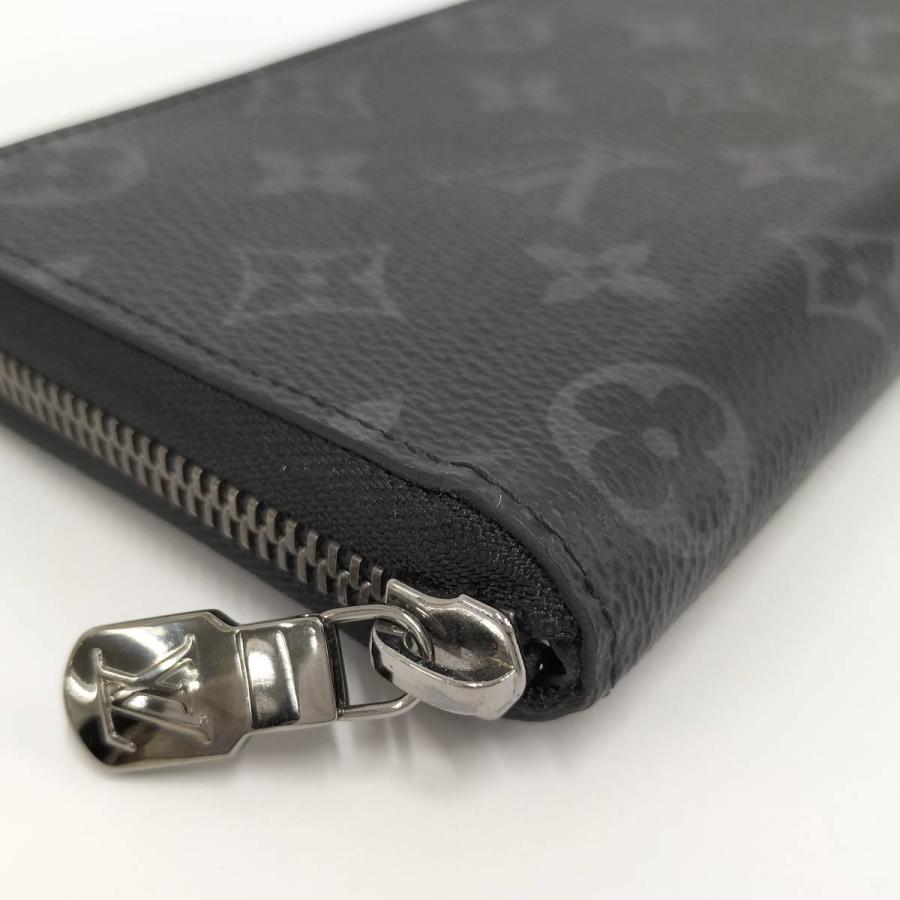 LOUIS VUITTON（ルイ・ヴィトン） ラウンドファスナー長財布 ジッピー