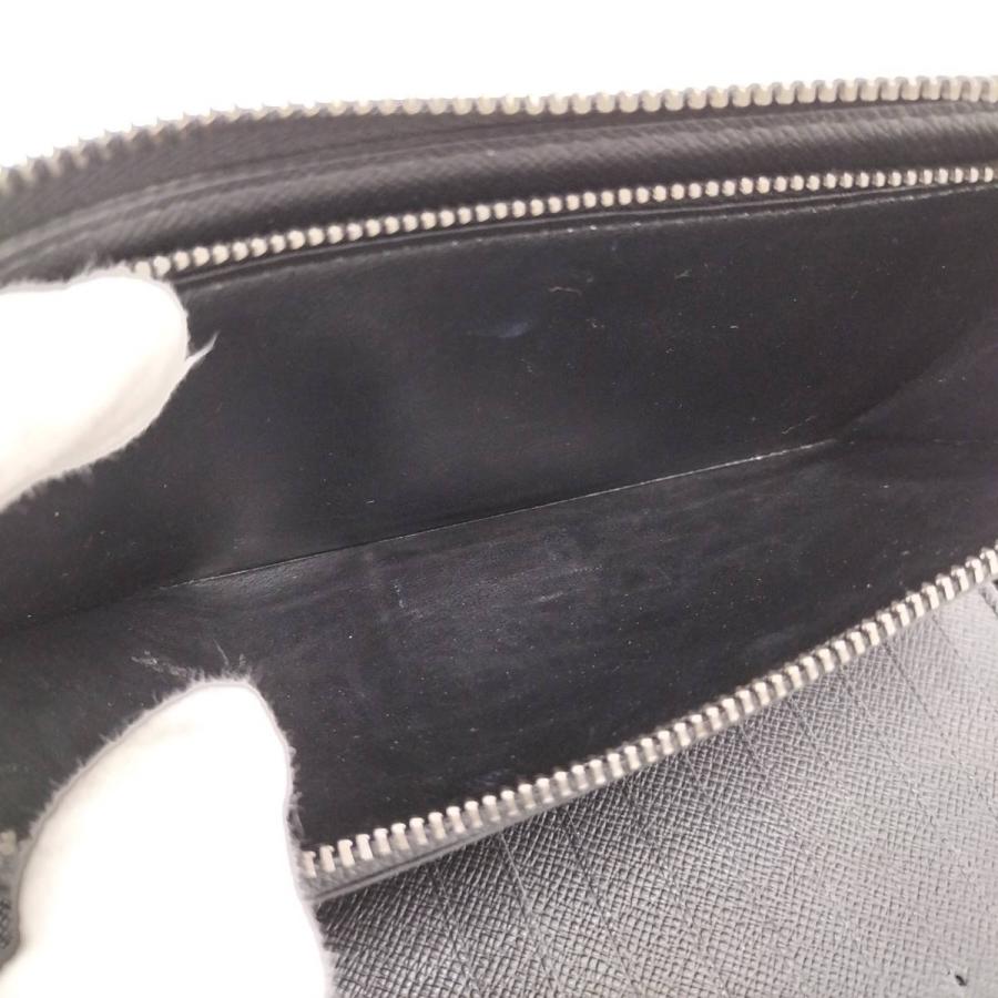 LOUIS VUITTON（ルイ・ヴィトン） ラウンドファスナー長財布 ジッピー